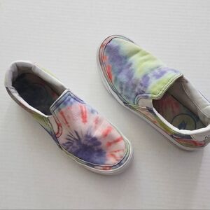 Nike Court Legacy Tie-dye Patterns